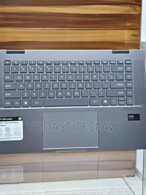 New Laptop HP Envy Ultrabook 6 32GB Intel SSD 1T