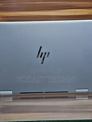 New Laptop HP Envy Ultrabook 6 32GB Intel SSD 1T