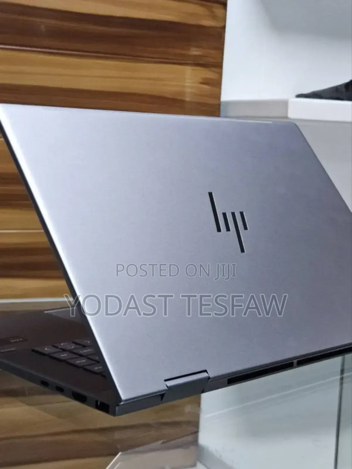 New Laptop HP Envy Ultrabook 6 32GB Intel SSD 1T