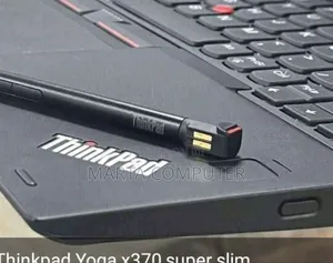 New Laptop Lenovo ThinkPad Yoga 370 16GB Intel Core I5 SSD 512GB