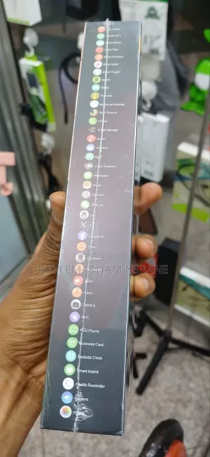 Haino Teko Sq-17 Mini