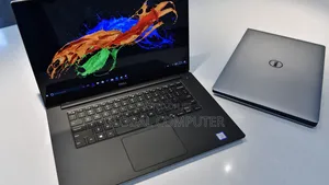 New Laptop Dell Precision 5520 16GB Intel Core I7 SSD 512GB