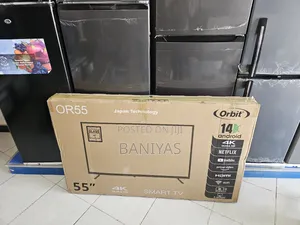 Orbit Smart Tv
