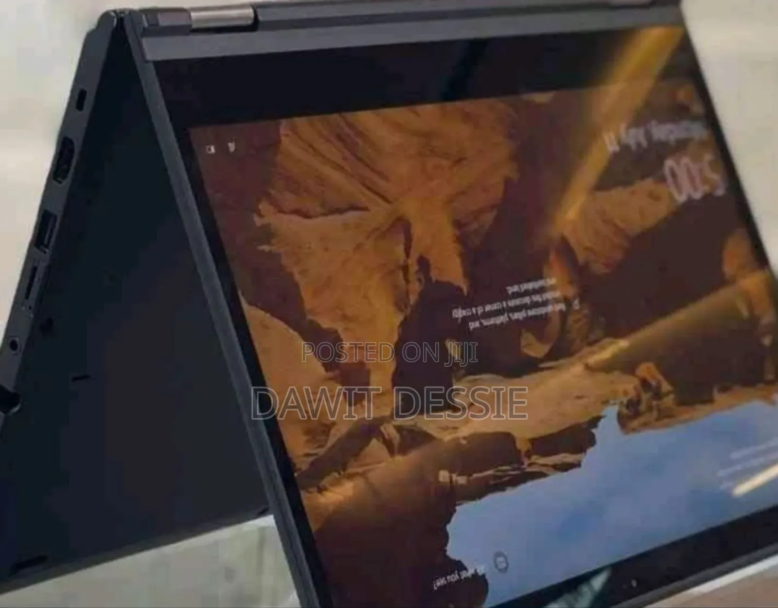 New Laptop Lenovo 16GB Intel Core I5 SSD 512GB