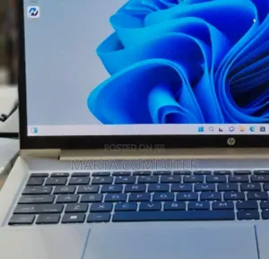 New Laptop HP ProBook 450 G9 16GB Intel Core I7 SSD 512GB