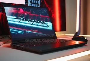 New Laptop Lenovo Legion 5i 24GB Intel Core i7 SSD 512GB