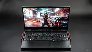 New Laptop Lenovo Legion 5i 24GB Intel Core i7 SSD 512GB