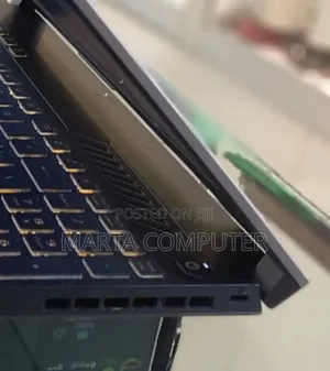 New Laptop Asus TUF Dash F15 16GB Intel Core I7 SSD 512GB
