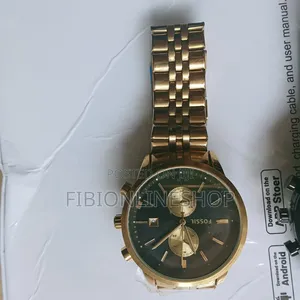 Men's Watch