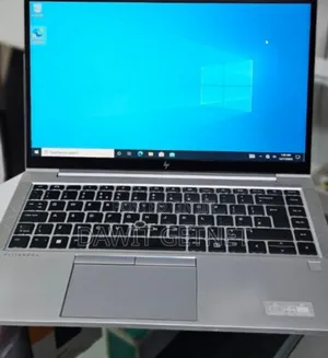 New Laptop HP EliteBook 840 16GB Intel Core I7 SSD 256GB