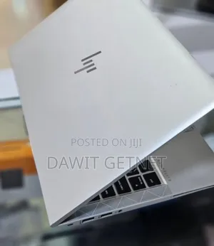 New Laptop HP EliteBook 840 16GB Intel Core I7 SSD 256GB