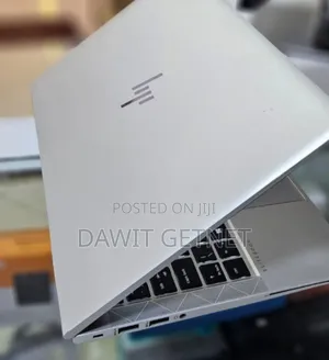 New Laptop HP EliteBook 840 16GB Intel Core I7 SSD 256GB
