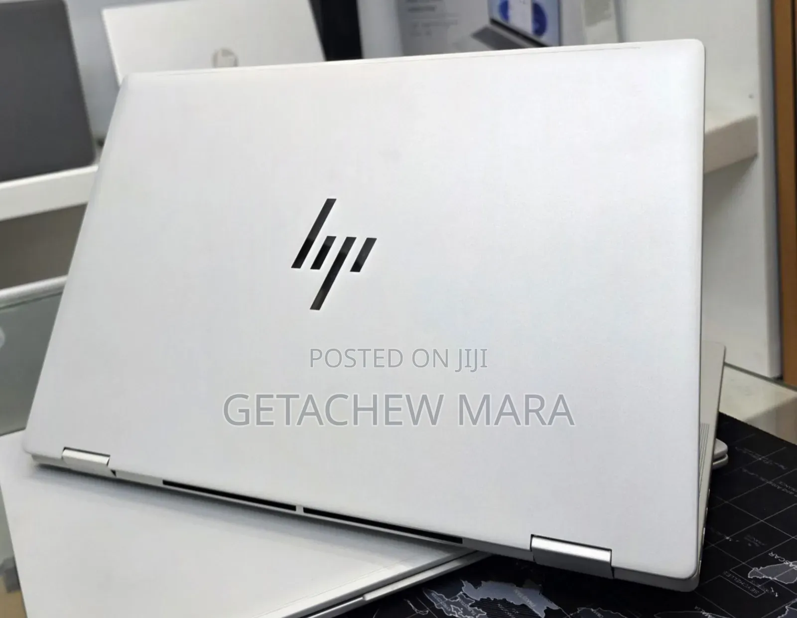 New Laptop HP Envy 15 16GB Intel Core I7 SSD 1T
