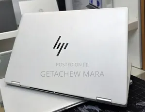 New Laptop HP Envy 15 16GB Intel Core I7 SSD 1T
