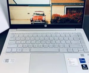 New Laptop HP Pavilion 10 16GB Intel Core I5 SSD 512GB
