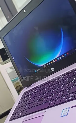 New Laptop HP EliteBook 820 8GB Intel Core I5 SSD 512GB
