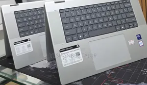 New Laptop HP Envy 15 16GB Intel Core Ultra 7 SSD 1T