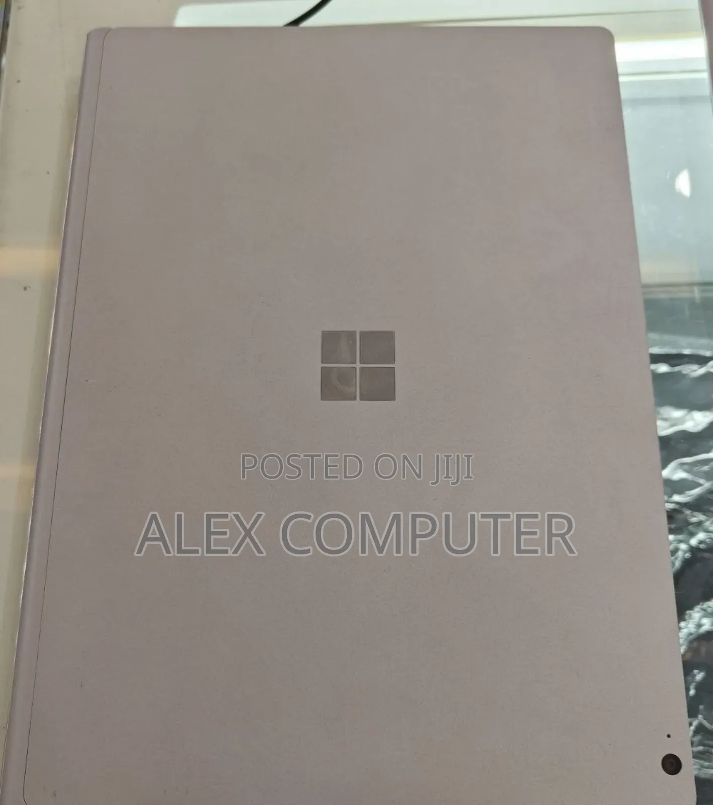New Laptop Microsoft Surface Book 3 16GB Intel Core I7 SSD 256GB