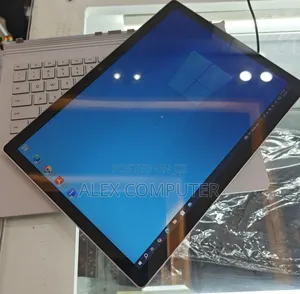 New Laptop Microsoft Surface Book 3 16GB Intel Core I7 SSD 256GB