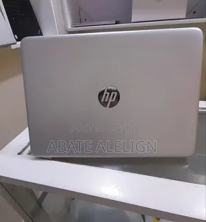 New Laptop HP EliteBook 840 8GB Intel Core I5 SSD 256GB