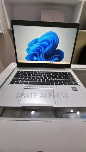 New Laptop HP EliteBook 840 16GB Intel Core I5 SSD 512GB