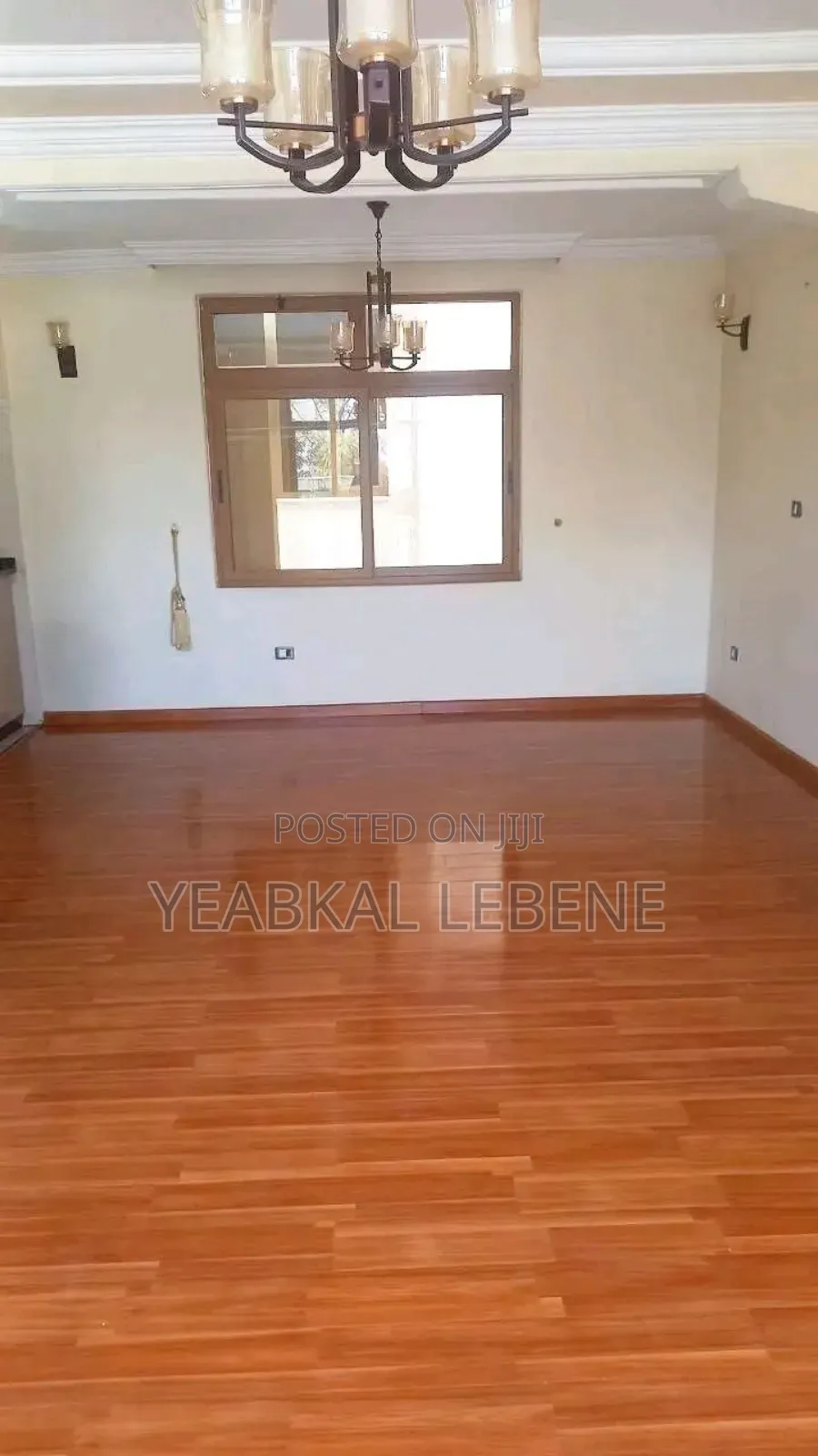 5bdrm House in Bole for sale