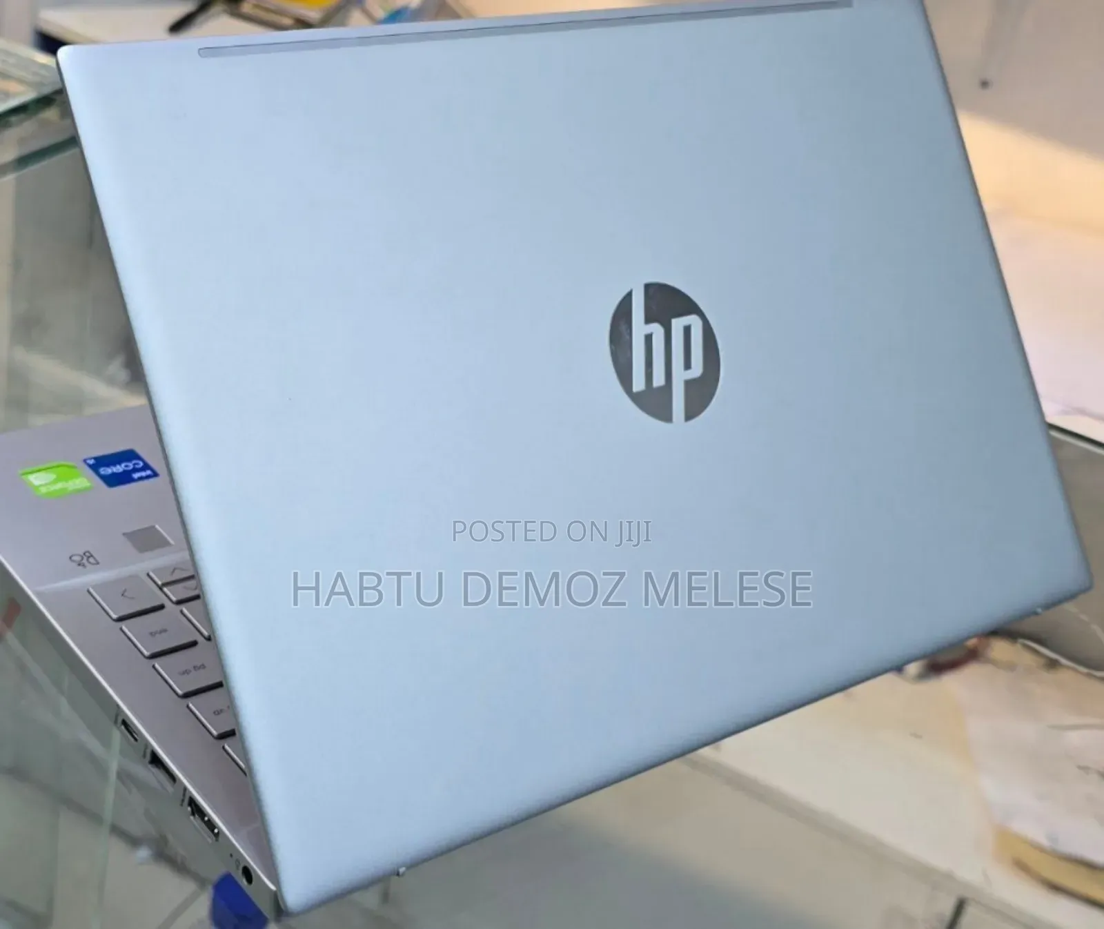 New Laptop HP Pavilion 10 16GB Intel Core I5 SSD 512GB