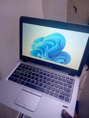 New Laptop HP EliteBook 820 G3 8GB Intel Core I5 SSD 1T