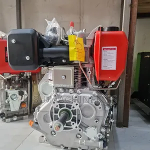 Kama Engine 7.7kw/9.5hp