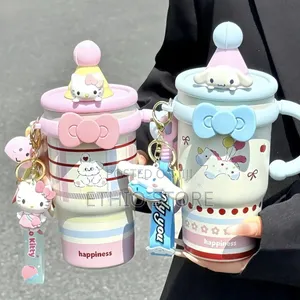 Back-to-School Kids’ Water Bottles