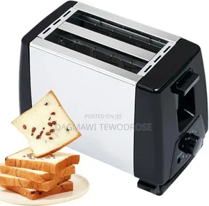 Royal Ford 2slice Toaster