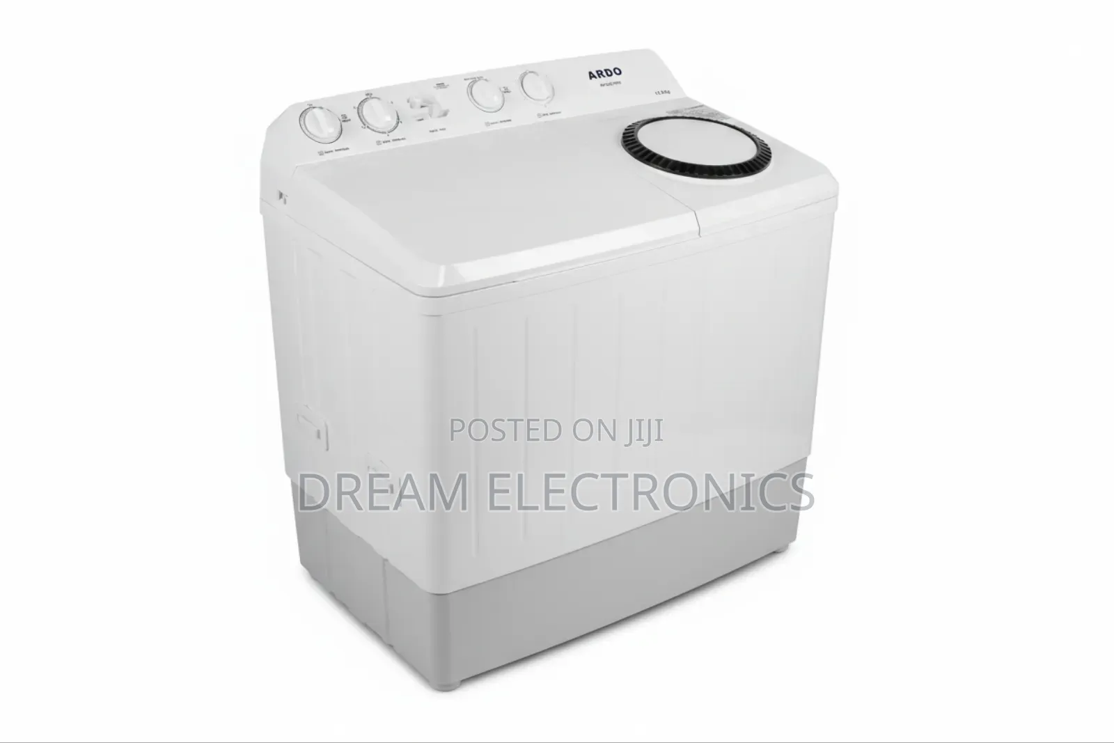 Ardo 12kg Washing