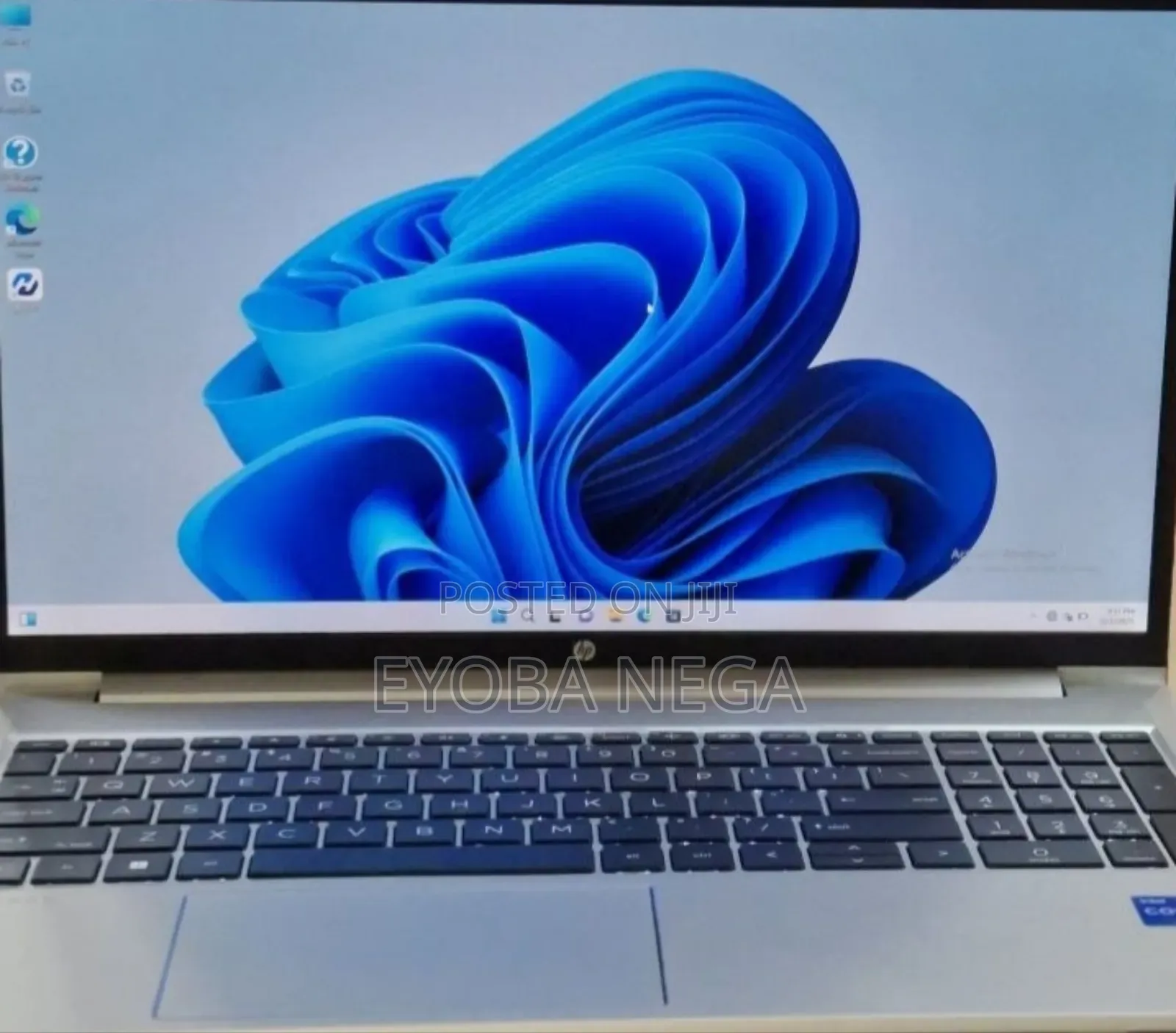 New Laptop HP ProBook 450 16GB Intel Core I7 SSD 512GB