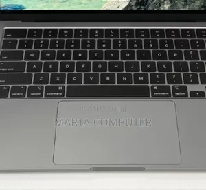 New Laptop Apple MacBook Air 2022 M2 8GB Apple M2 SSD 256GB