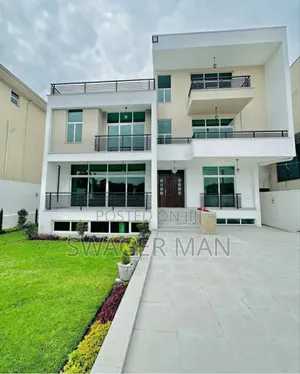 Furnished 11bdrm Townhouse/Terrace in Ayat, Yeka for sale