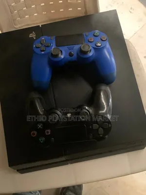 Playstation 4 የመጀመሪያ ምርት የሆነው Ps4 Fat