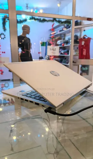 New Laptop HP ProBook 440 G6 16GB Intel Core I5 SSD 512GB