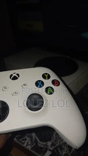 Xbox Series S