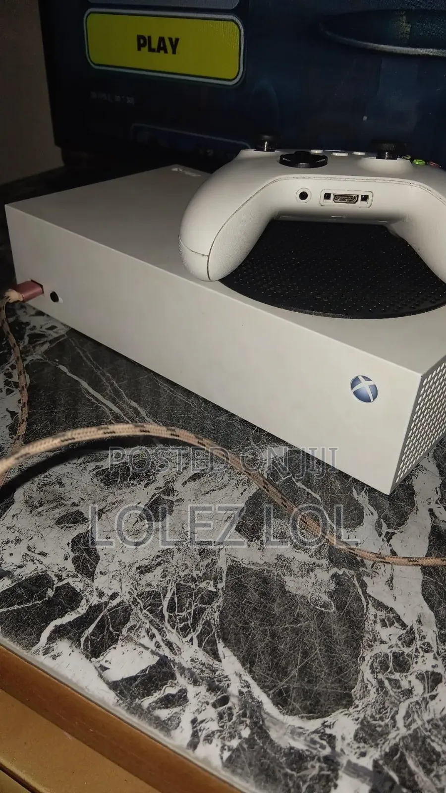 Xbox Series S