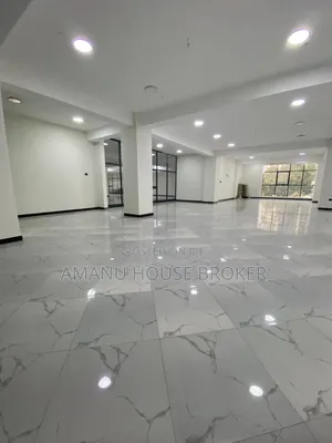 Office for Rent Aa Abeba Kasanchis Area
