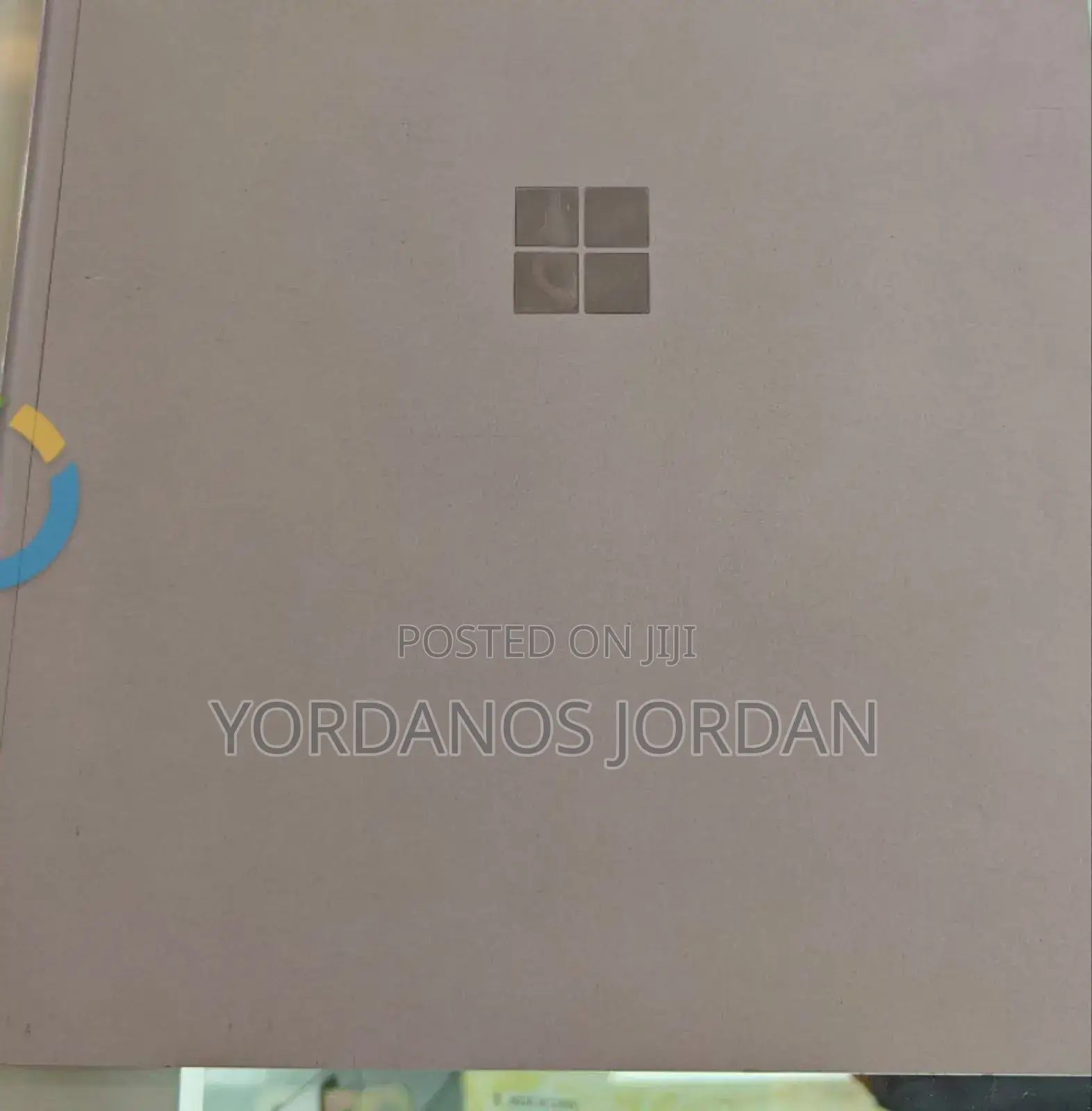 New Laptop Microsoft Surface Book 3 16GB Intel Core I7 SSD 256GB