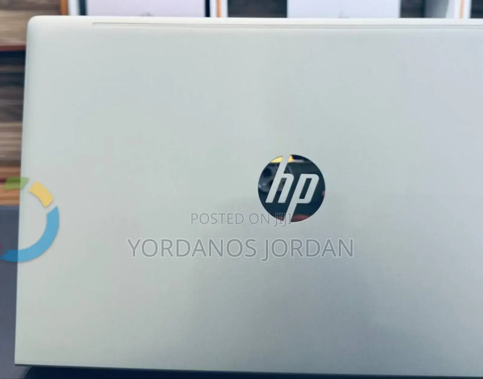 New Laptop HP Probook 450 16GB Intel Core I7 SSD 512GB