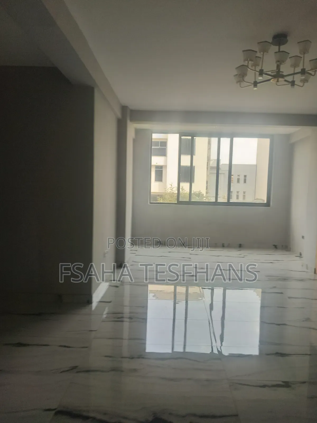 2bdrm Apartment in Apartments, Bole for rent
