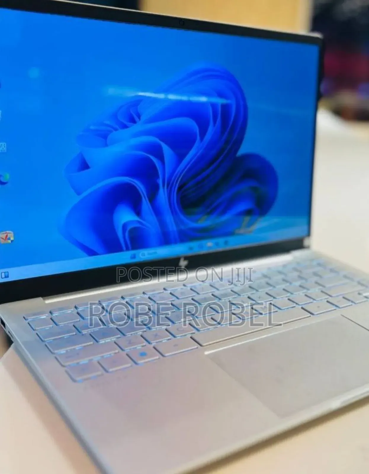 New Laptop HP Pavilion 15 16GB Intel Core I5 SSD 1T