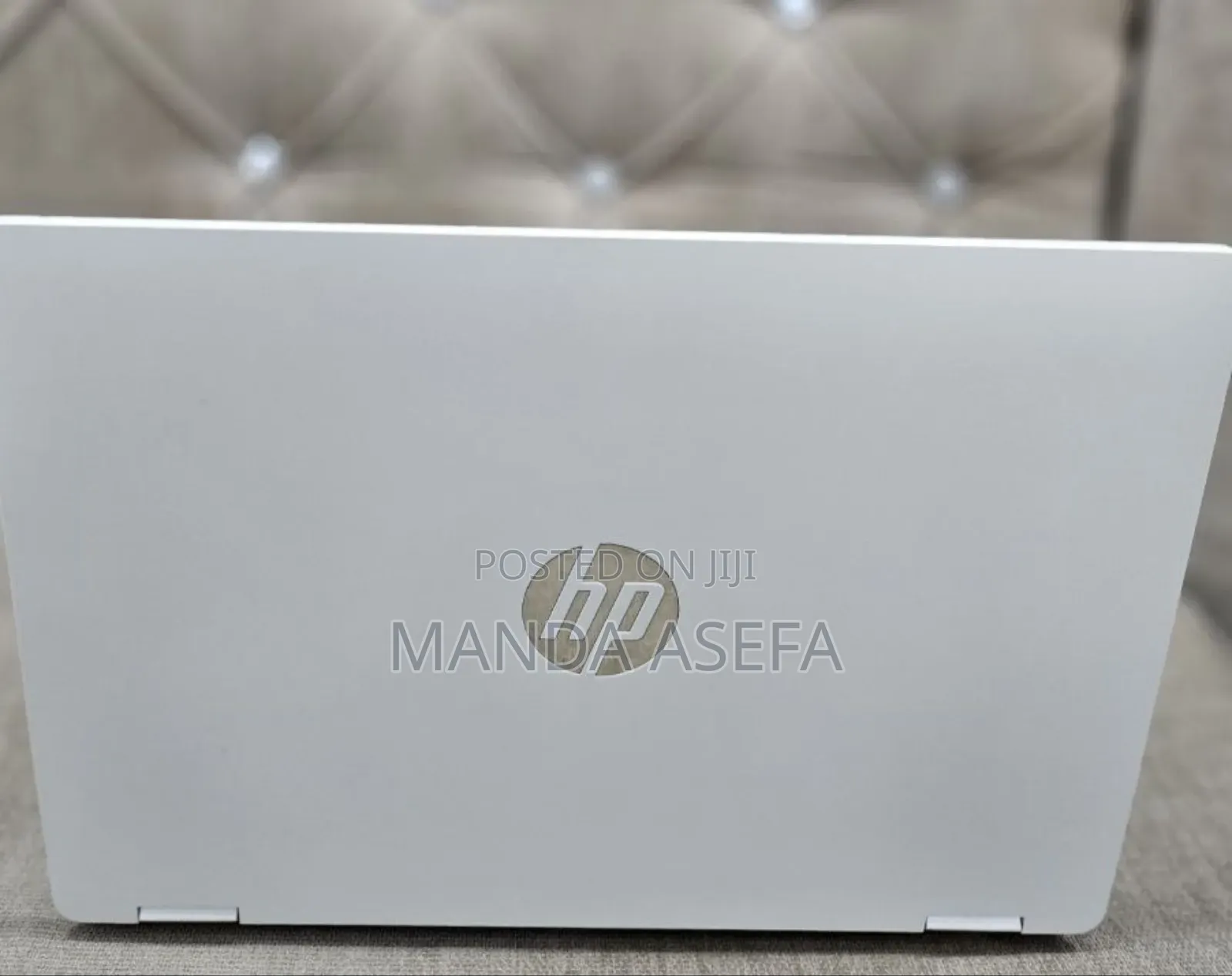 New Laptop HP OmniBook 5 Flip 14-Fp0023dx 16GB Intel Core 7 SSD 512GB
