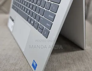 New Laptop HP OmniBook 5 Flip 14-Fp0023dx 16GB Intel Core 7 SSD 512GB