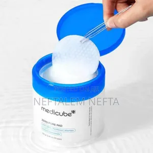 Medicube Zero Pad 2.0
