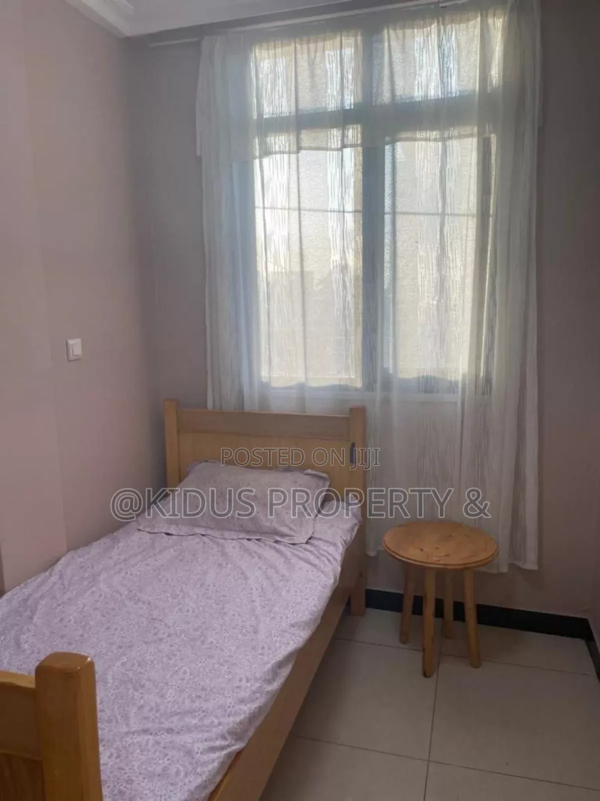 4bdrm Penthouse in Mekanisa Amigos, Nifas Silk-Lafto for sale