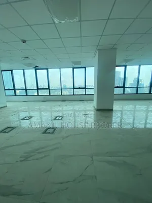 Office for Rent 1,000sqm Mexico Area