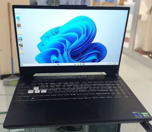 New Laptop Asus 16GB Intel Core i7 SSD 512GB